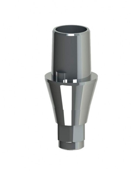 ICX podstawa do cementowania 2,5mm ⌀4,4mm z hex