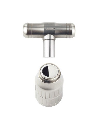 Młynek do kości Surgident Bone Mill