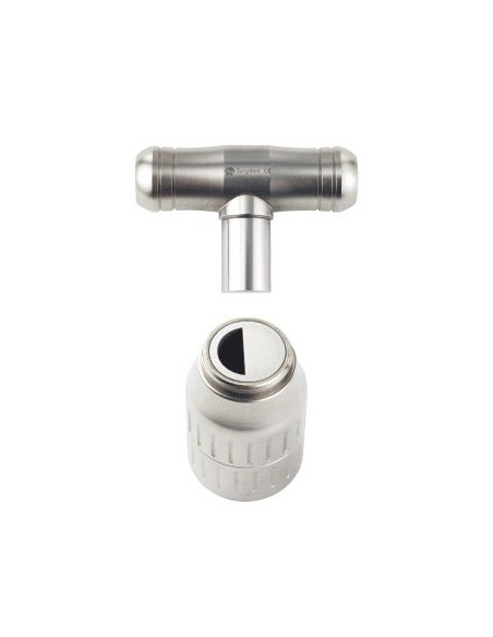 Młynek do kości Surgident Bone Mill