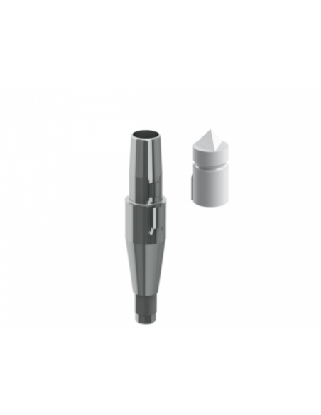 Łącznik do skanowania Scanpost 10 mm ICX Cerec