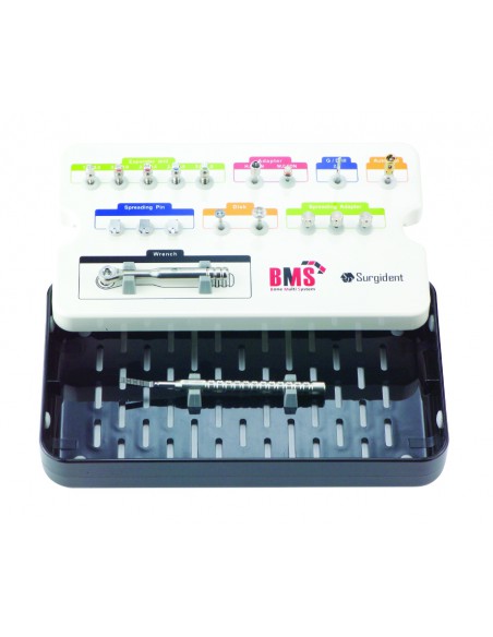 Surgident Bone Multi System