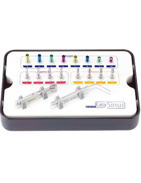 Surgident Easy Sinus KIT