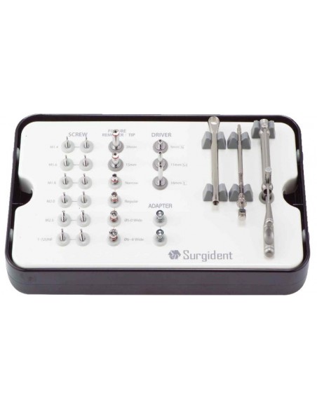 Surgident Single Out