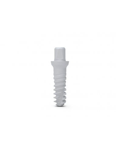 Implant ICX ACTIVE ⌀4,1mm