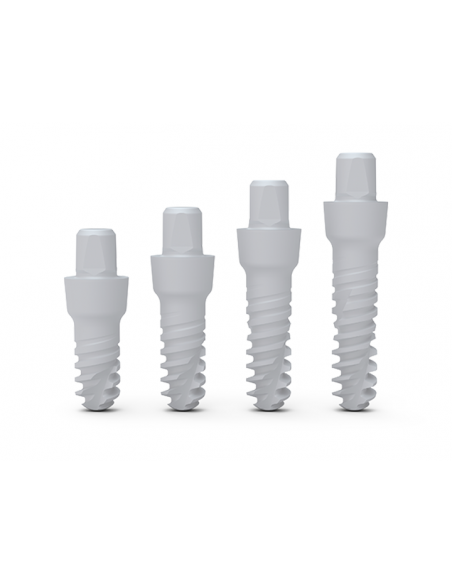 Implant ICX ACTIVE ⌀4,1mm