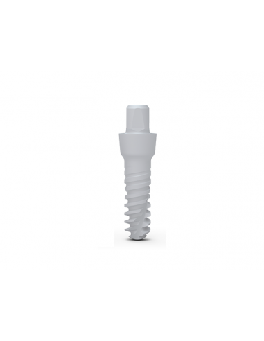 Implant ICX ACTIVE ⌀4,1mm