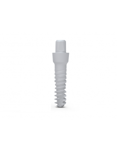Implant ICX ACTIVE ⌀4,1mm 2