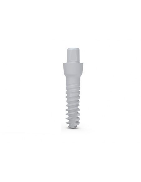 Implant ICX ACTIVE ⌀4,1mm
