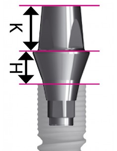 Łącznik ICX z tworzywa... 2