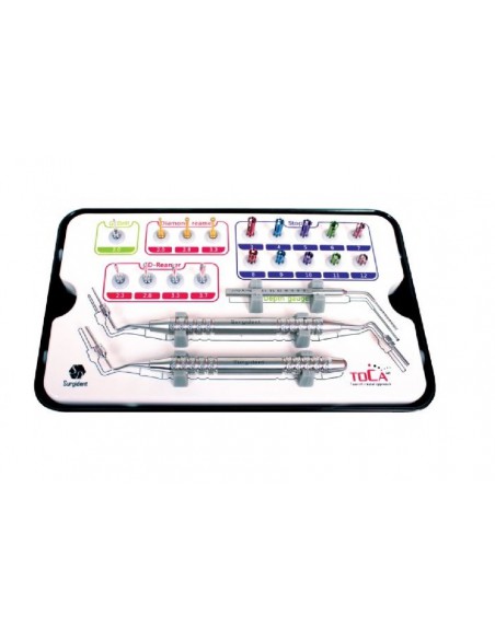 Surgident TOCA-KIT