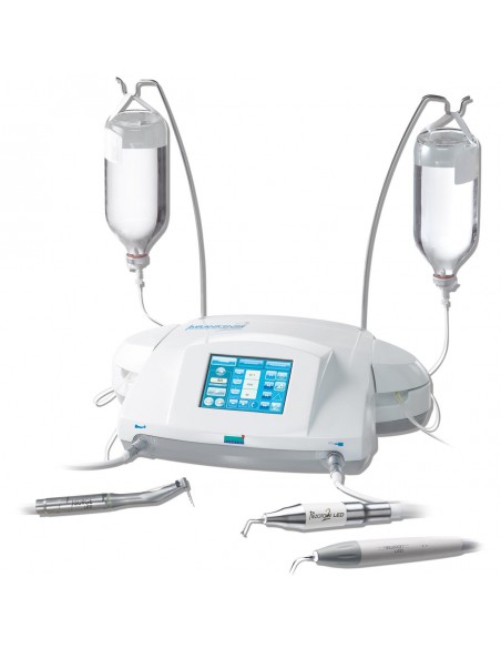 Implant Center II - Acteon + Newtron LED