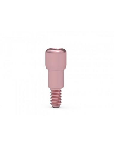 ICX-NARROW Śruba zamykająca 0mm / 2mm