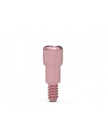 ICX-NARROW Śruba zamykająca 0mm / 2mm