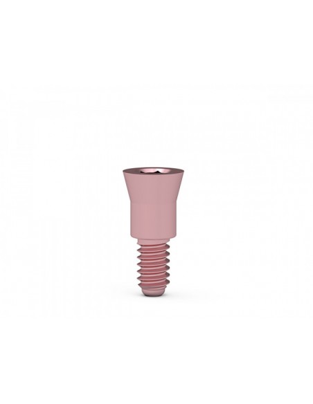 ICX-NARROW Śruba zamykająca 0mm / 2mm