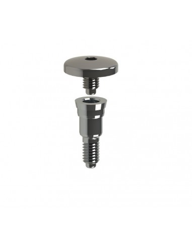 Śruba zamykająca ICX Bone Ring