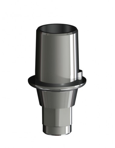 Łącznik ICX do cementowania ⌀4,4mm z hex - 4,1/4mm