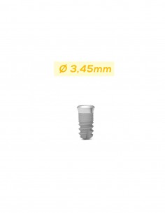 Implant ICX-plus ⌀3.45mm -... 2