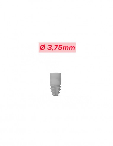 Implant ICX ⌀3.75mm - 8mm / 10mm /...