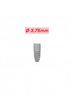 Implant ICX ⌀3.75mm - 8mm /... 2