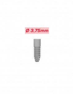 Implant ICX ⌀3.75mm - 8mm /... 2