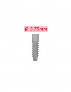 Implant ICX ⌀3.75mm - 8mm /... 2