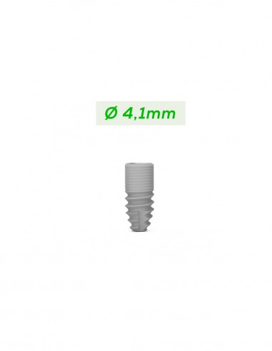 Implant ICX ⌀4.1mm - 8mm / 10mm /...