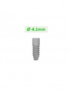 Implant ICX ⌀4.1mm - 8mm /... 2