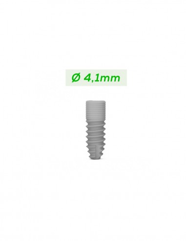 Implant ICX ⌀4.1mm - 8mm / 10mm /...