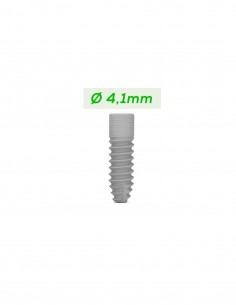 Implant ICX ⌀4.1mm - 8mm /... 2