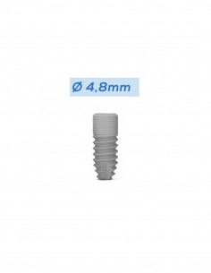 Implant ICX ⌀ 4.8mm - 8mm /... 2
