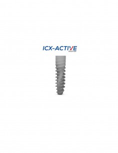 Implant ICX-Active Master... 2