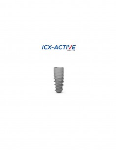 Implant ICX-Active Master... 2