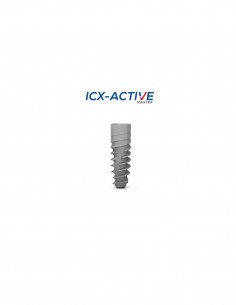 Implant ICX-Active Master... 2