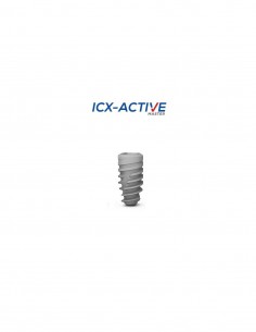Implant ICX-Active Master... 2