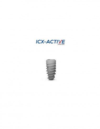 Implant ICX-Active Master ⌀4.8mm -...