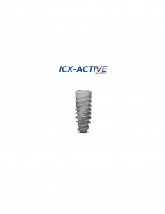 Implant ICX-Active Master... 2