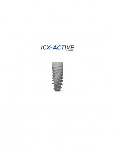 Implant ICX-Active Master ⌀4.8mm -...