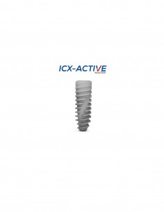 Implant ICX-Active Master... 2