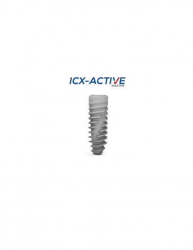 Implant ICX-Active Master ⌀4.8mm -...