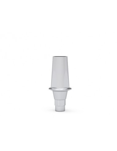 Łącznik tytanowy ICX standardowy ⌀5,...