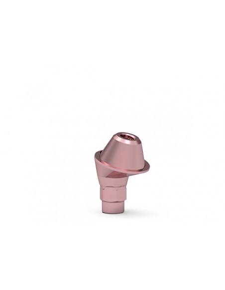 Łącznik ICX-NARROW multi kątowy 17° 1-3mm z hex