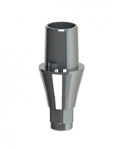 ICX podstawa do cementowania 2,5mm ⌀4,4mm z hex
