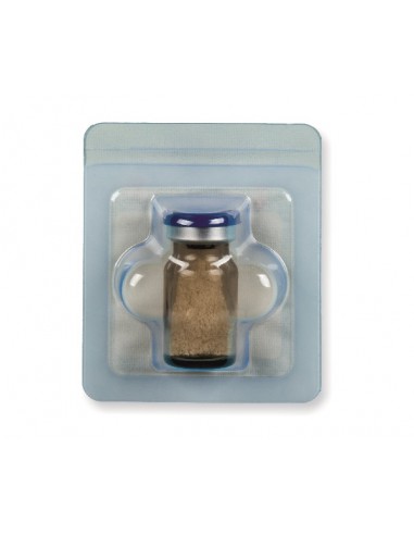 Granulki kości gąbczastej 1 but.1g /...