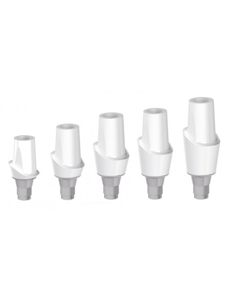 Łącznik CER-ICX prosty 1-5 mm, K-6.5mm