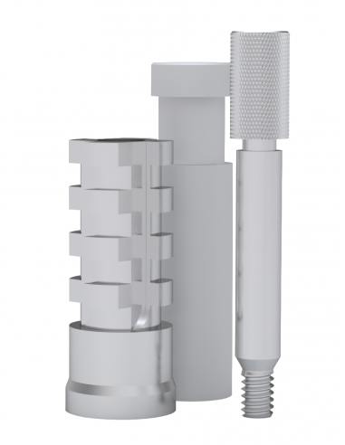 ICX-multi transfer wyciskowy otwarty...