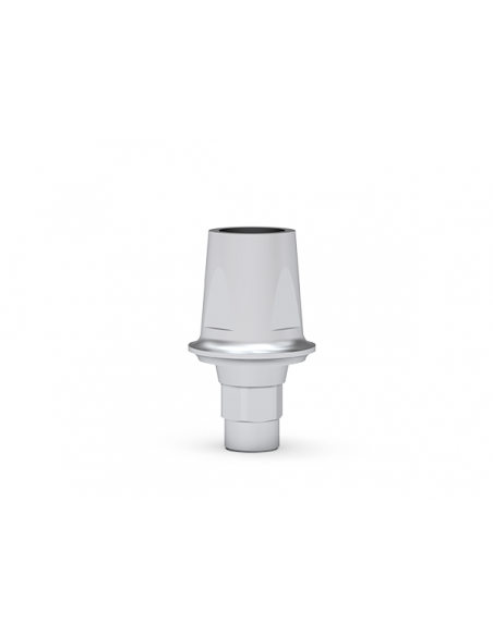 Łącznik ICX-plus-(TL)  K 5/7,5mm GH0,25mm o 5mm, Hex