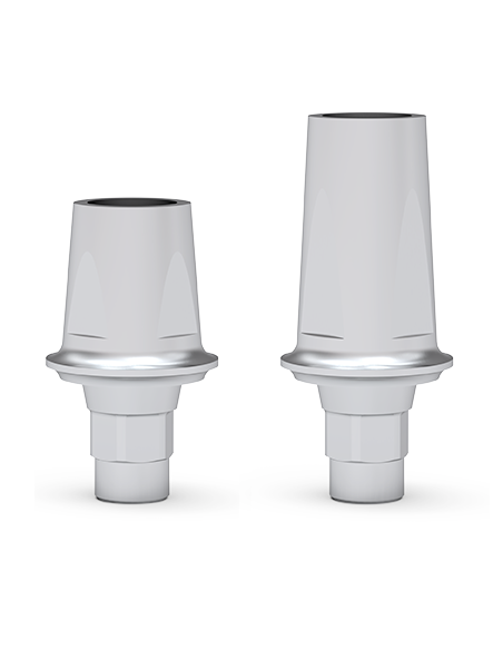 Łącznik ICX-plus-(TL)  K 5/7,5mm GH0,25mm o 5mm, Hex