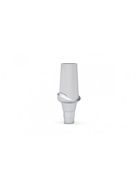 Łącznik ICX Aesthetic prosty 1 - 3mm