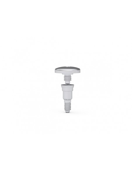 Śruba zamykająca ICX Bone Ring