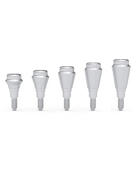 Śruba gojąca ICX ⌀ 3,9 / 4,7mm Bottle 2-6mm